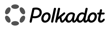 Polkadot logo