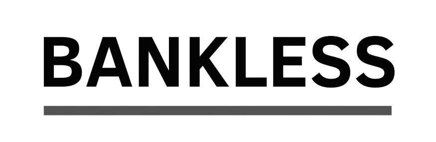 Bankless logo