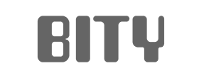 Bity logo
