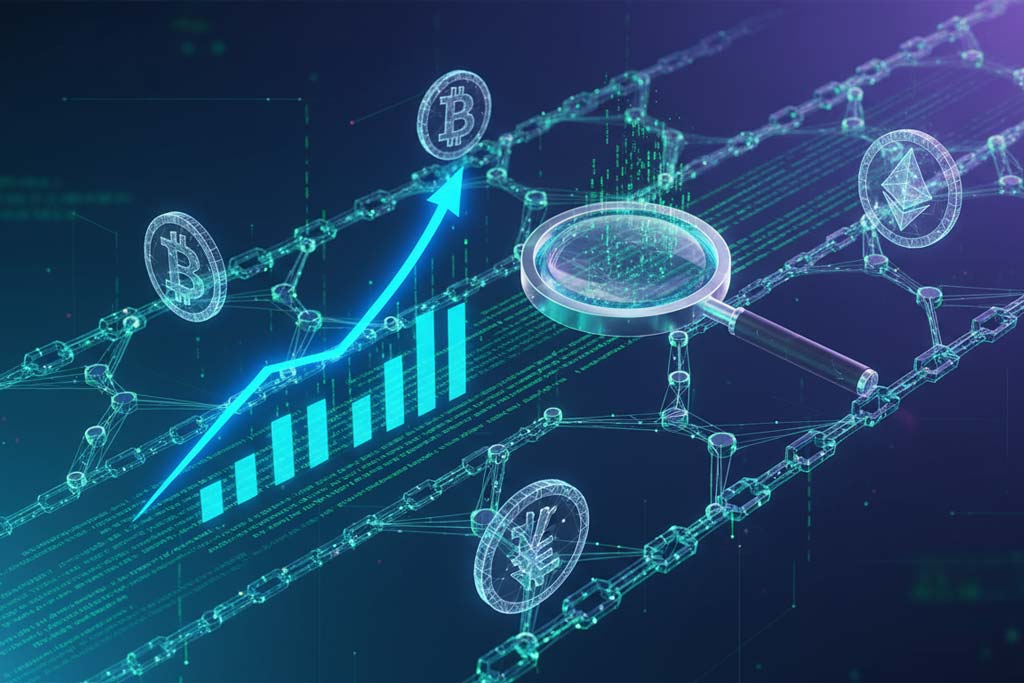 Crypto SEO