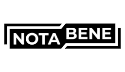 notabene logo white