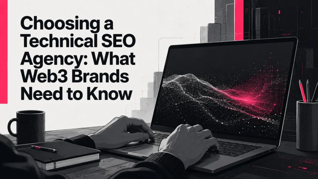choosing technical seo agency web3 brands cdf79752